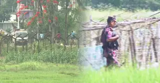 সীমান্তে বেড়েছে হত্যা, স্থানীয়দের সচেতন হওয়ার পরামর্শ